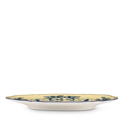 Oriente Italiano Charger Plate