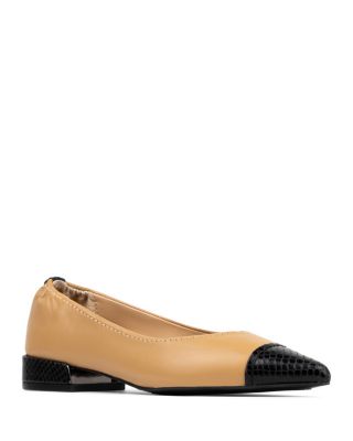 Donald Pliner - Women's Ladonna Mid Heel Pumps