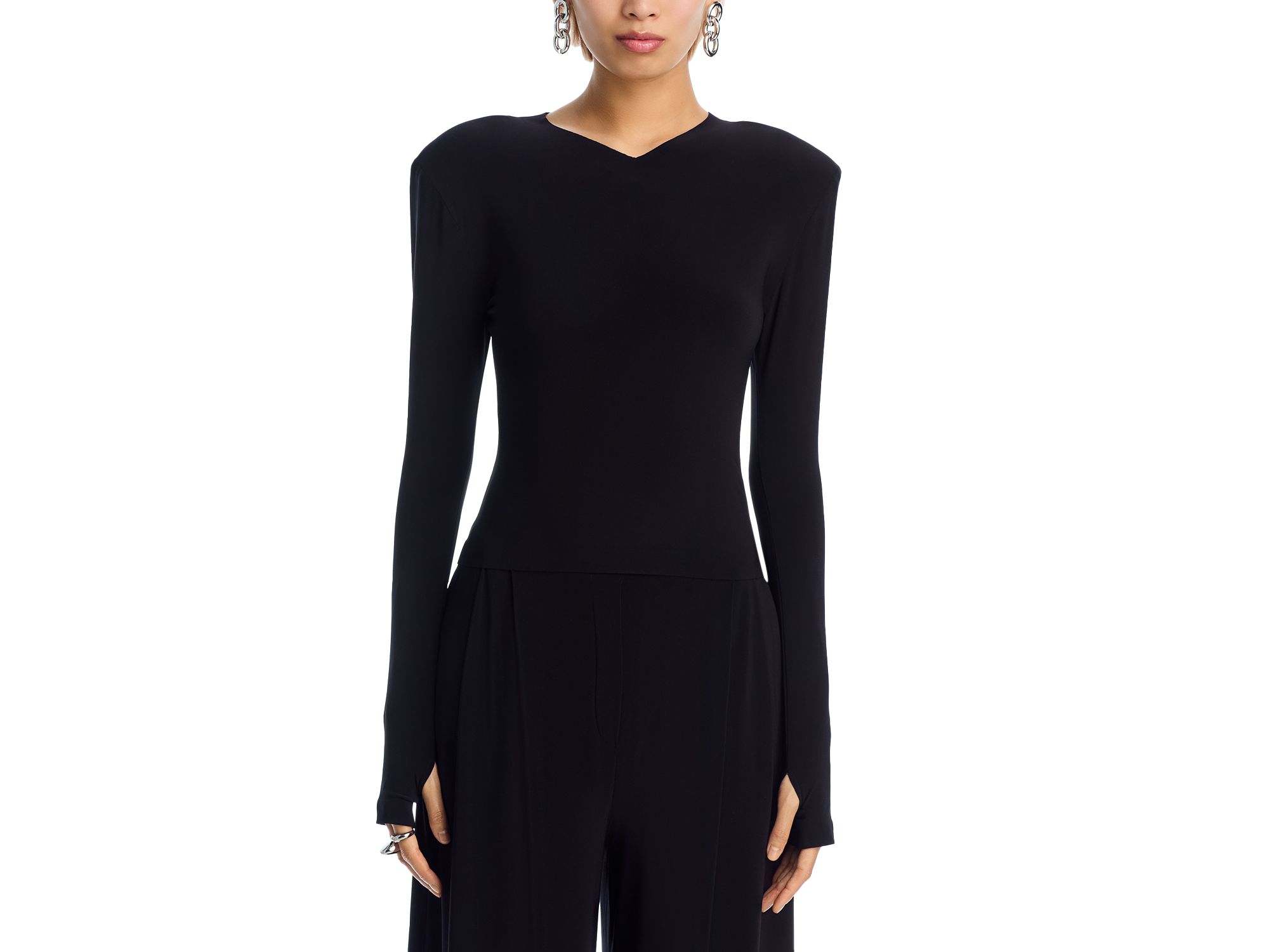 Long Sleeve Top — Image 6