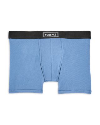 Versace - Ribbed Boxer Briefs