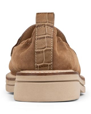 Women's Lomma Loafer Flats