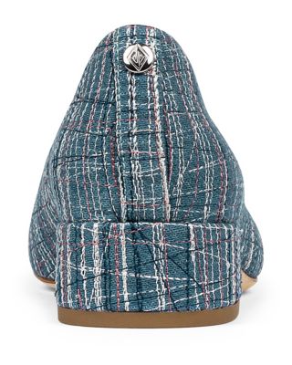 Women's Dreww Mid Heel Pumps