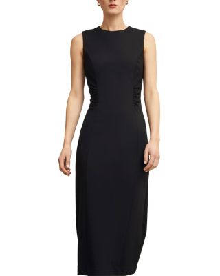 HOBBS LONDON - Hazel Ponte Dress