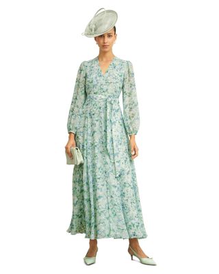 ★Hobbs London★ ハンプトン ドレス Hampton Dress Hampton Dress | Hobbs UK |