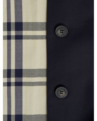 Vivienne Trench Coat