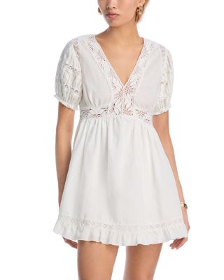 Vintage Lace Dress - Exclusive