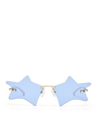 Twinkle Star Sunglasses, 65mm