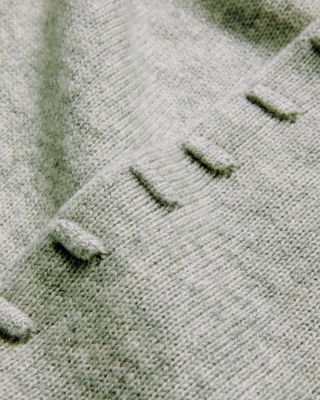 Lissiah Layered Sweater 