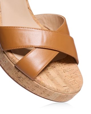 Women's Dayna Platform Sandals