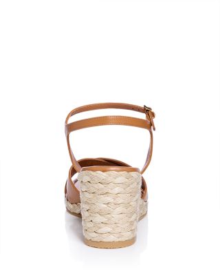 Women's Dayna Espadrille Wedge Sandals