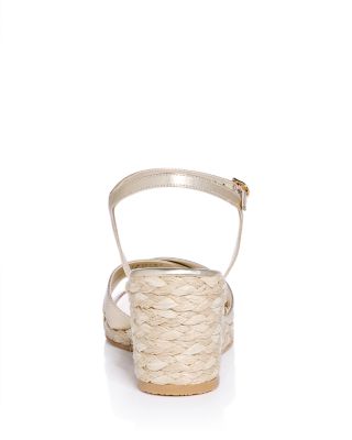 Women&#39;s Dayna Espadrille Wedge Sandals