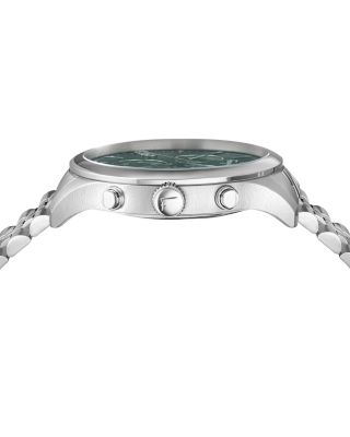 Duo Chronograph, 42mm