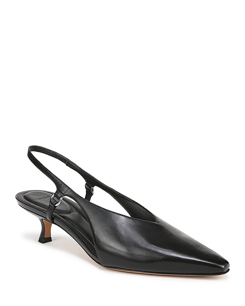 Vince Women's Sabrina Pumps In Black
