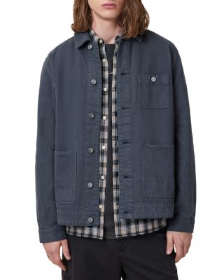 ALLSAINTS - Eavis Chore Jacket