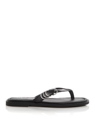 Women&#39;s Gia Thong Sandals