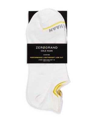 Performance Lightweight Low Cut Socks
