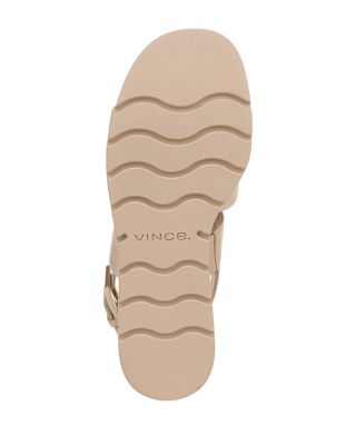 Women&#39;s Rochel Wedge Sandals