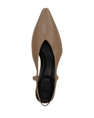 Women's Sabrina Pumps