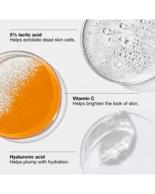 Moisture Surge Active Glow Serum with Hyaluronic Acid 1.7 oz.