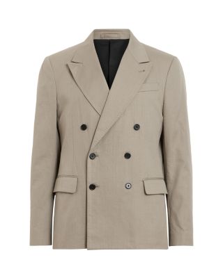 Newton Relaxed Fit Blazer 