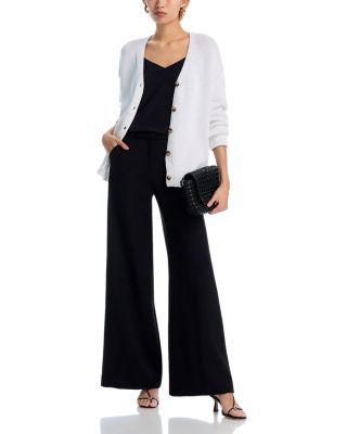 V Neck Cardigan - Exclusive