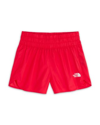Girls' Never Stop Movn Shorts - Big Kid