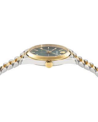 Millenyium Watch, 40mm