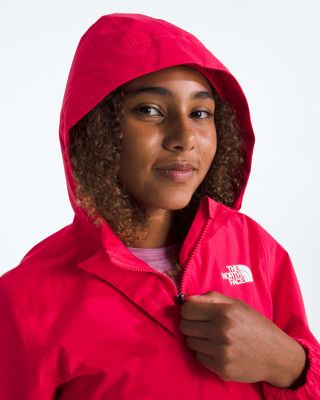 Girls' Antora Rain Jacket - Big Kid