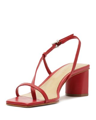 Women's Heloise Block Heel Sandals