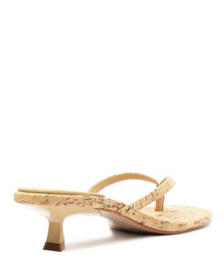 Women's Carolyn Thong Sandals