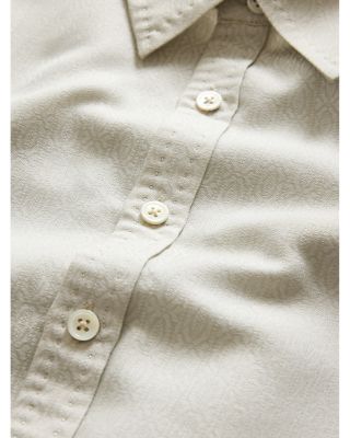 Martin Button Shirt