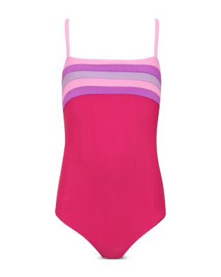 Beach Riot - Girls' Little Jessa One Piece Swimsuit - Little Kid, Big Kid