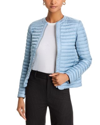 Save The Duck Carina Packable Puffer Jacket