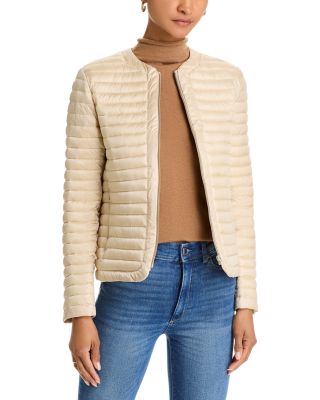 Save The Duck - Carina Packable Puffer Jacket