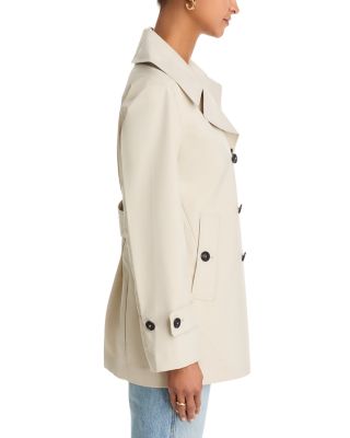 Sofi Women's Raincoat