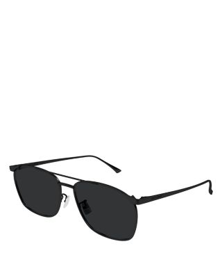 Vincent Navigator Sunglasses, 57mm