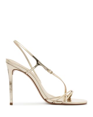 Women's Inez Strappy High Heel Sandals