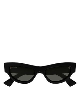 Miami Cat Eye Sunglasses, 53mm