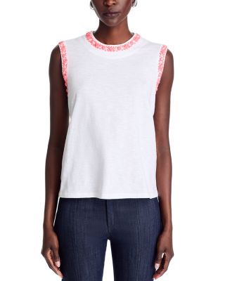 Opaque Stone Blaine Tee -Exclusive