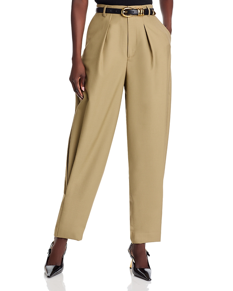 Ronny Kobo Juniper Pants In Sand