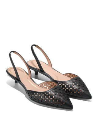 Gilda Slingback Pumps