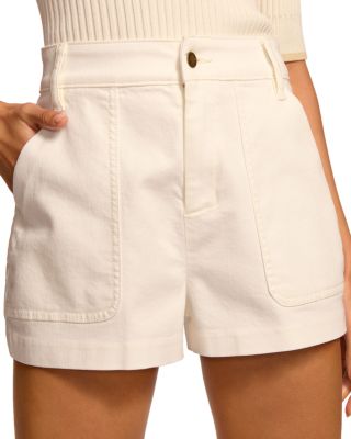 Hilary Shorts