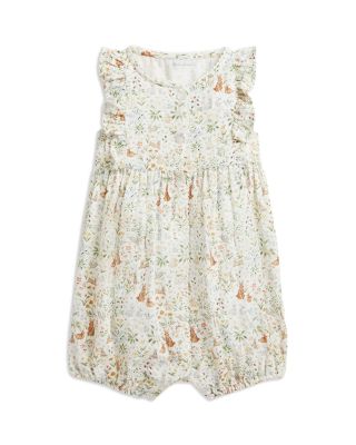 Ralph Lauren - Cotton Shortall - Baby