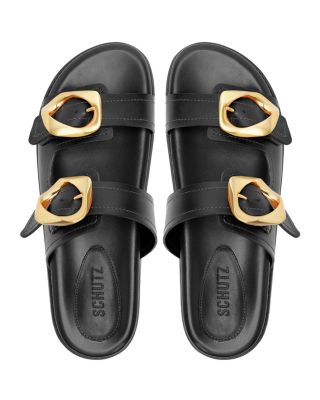 Women&#39;s Olga Sporty Slide Sandals