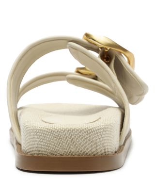 Women's Olga Sporty Slide Sandals