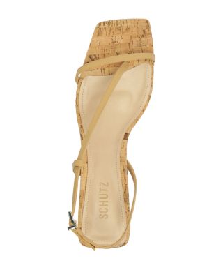 Women's Heloise Block Heel Sandals