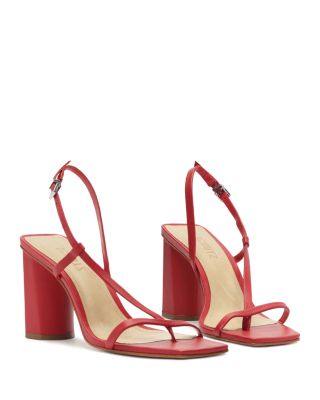 Women&#39;s Heloise Block Heel Sandals