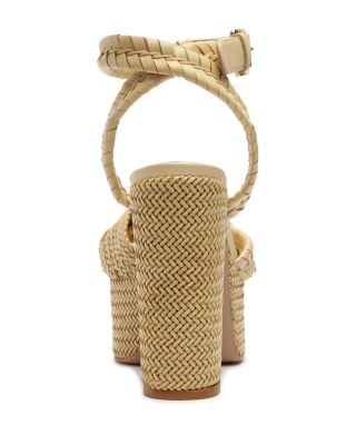 Women&#39;s Khari Platform Sandals