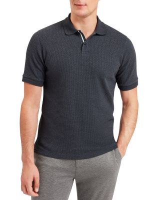 Ted Baker - Redman Textured Polo Shirt