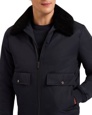 Avitore Bomber Jacket